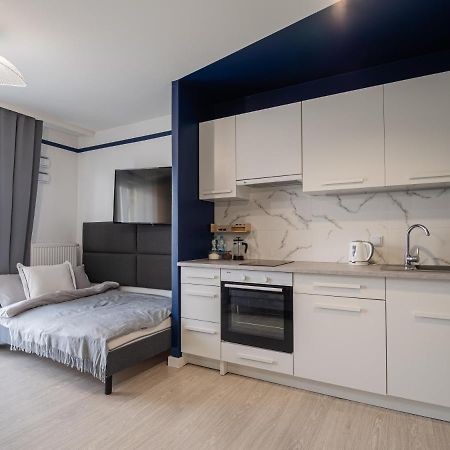 Enes Apartments Softy Lofty 4 Вроцлав Екстер'єр фото